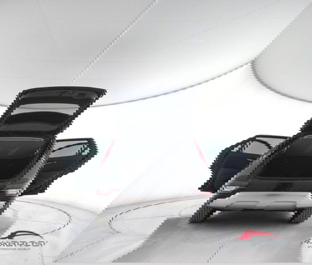 Kia Niro usata a Perugia (7)