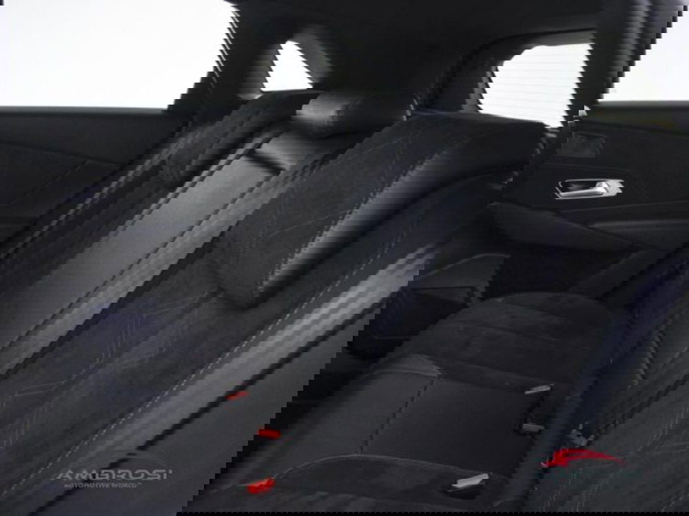 Ds DS 7 usata a Perugia (10)