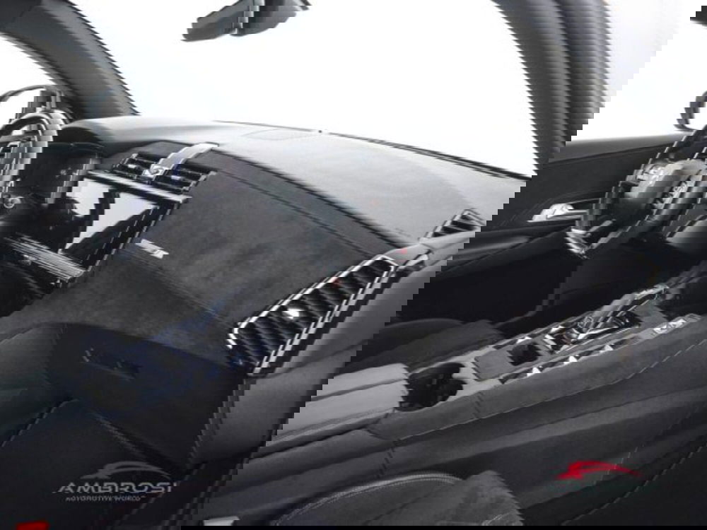 Ds DS 7 usata a Perugia (12)