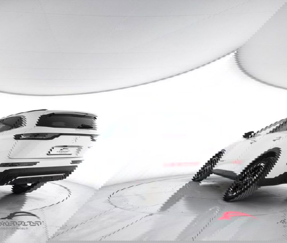 Ds DS 7 usata a Perugia (4)