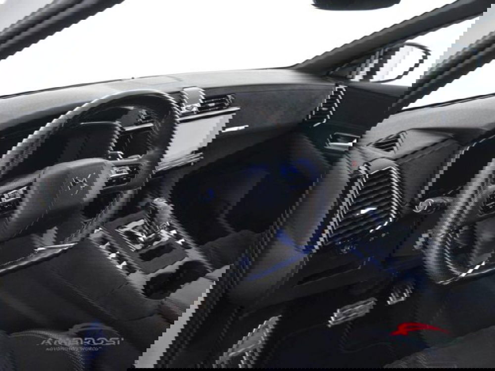 Ds DS 7 usata a Perugia (8)