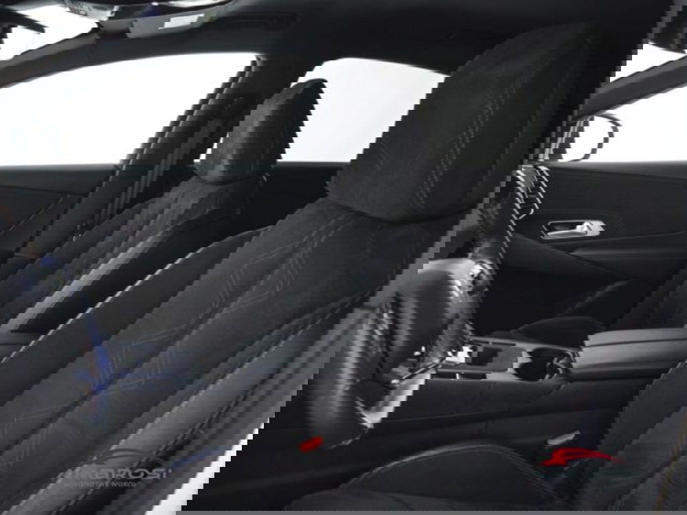 Ds DS 7 usata a Perugia (9)