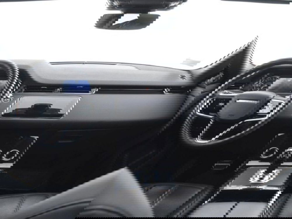 Land Rover Range Rover Evoque usata a Perugia (4)