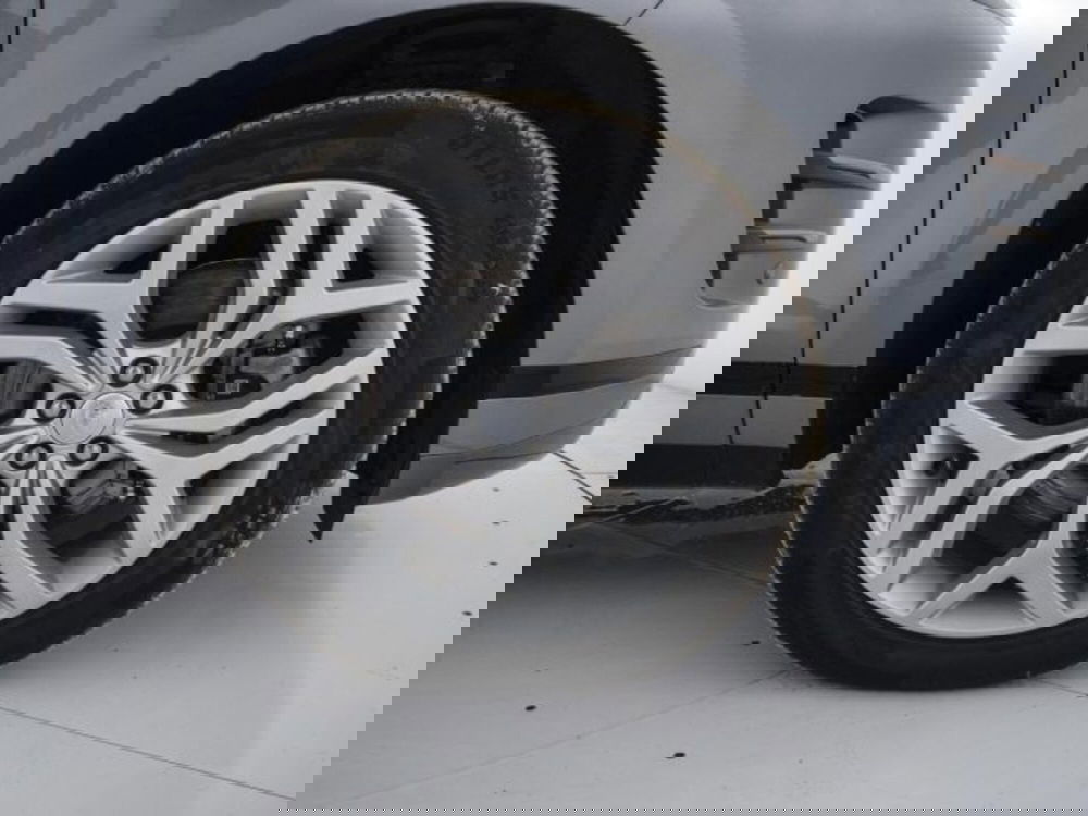 Land Rover Range Rover Evoque usata a Perugia (9)