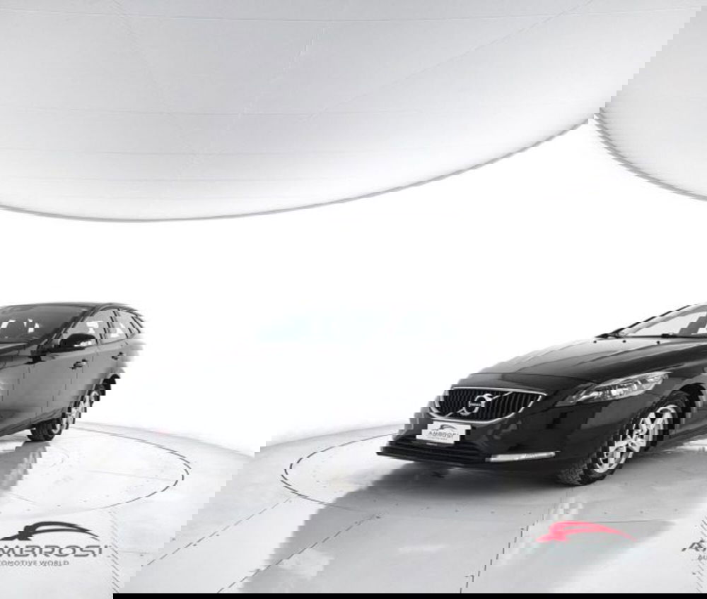 Volvo V40 usata a Perugia