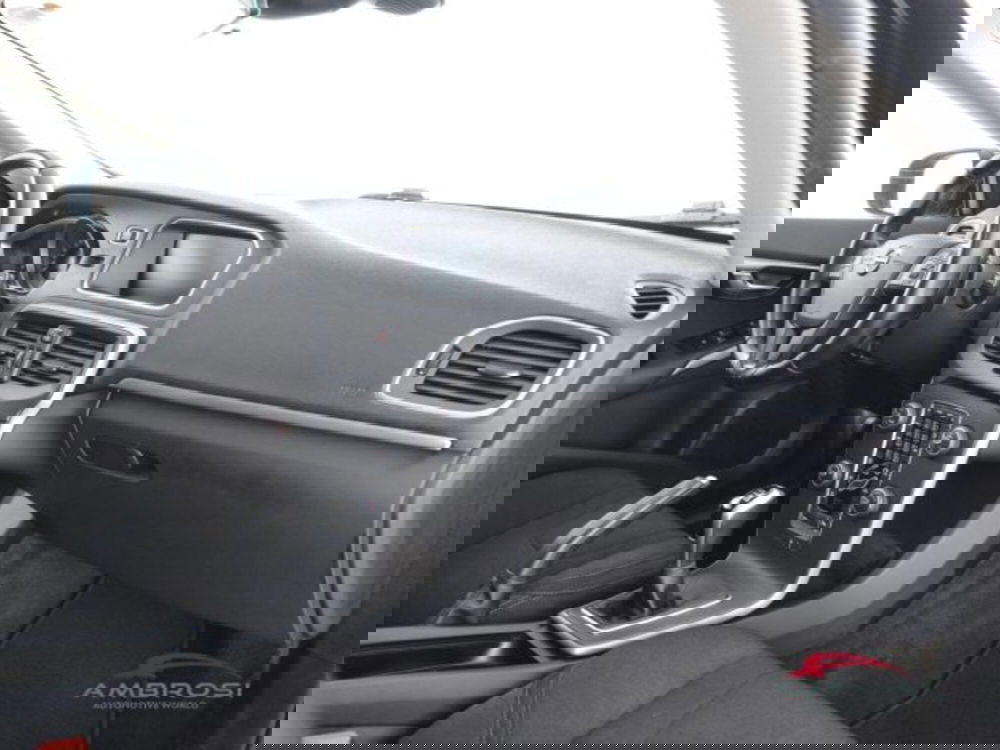 Volvo V40 usata a Perugia (12)