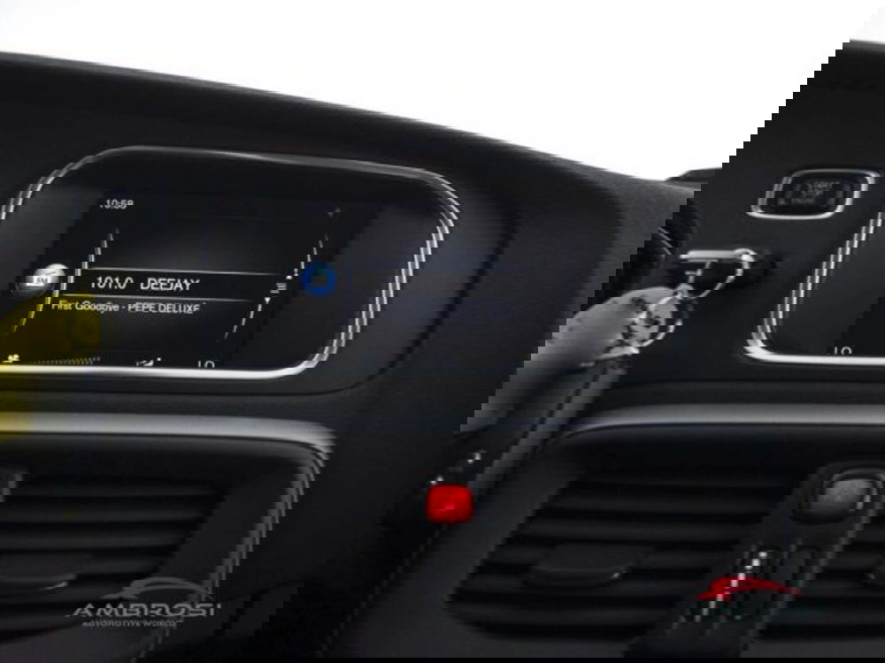 Volvo V40 usata a Perugia (14)