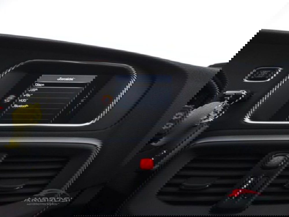 Volvo V40 usata a Perugia (15)