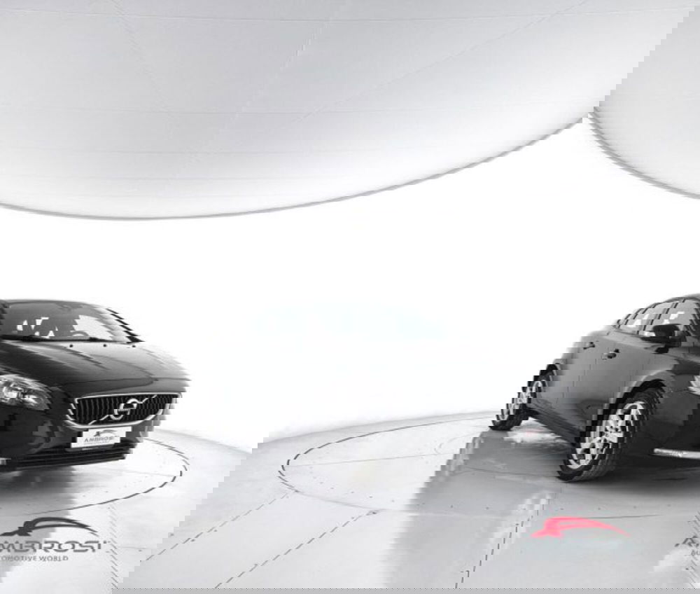 Volvo V40 usata a Perugia (2)