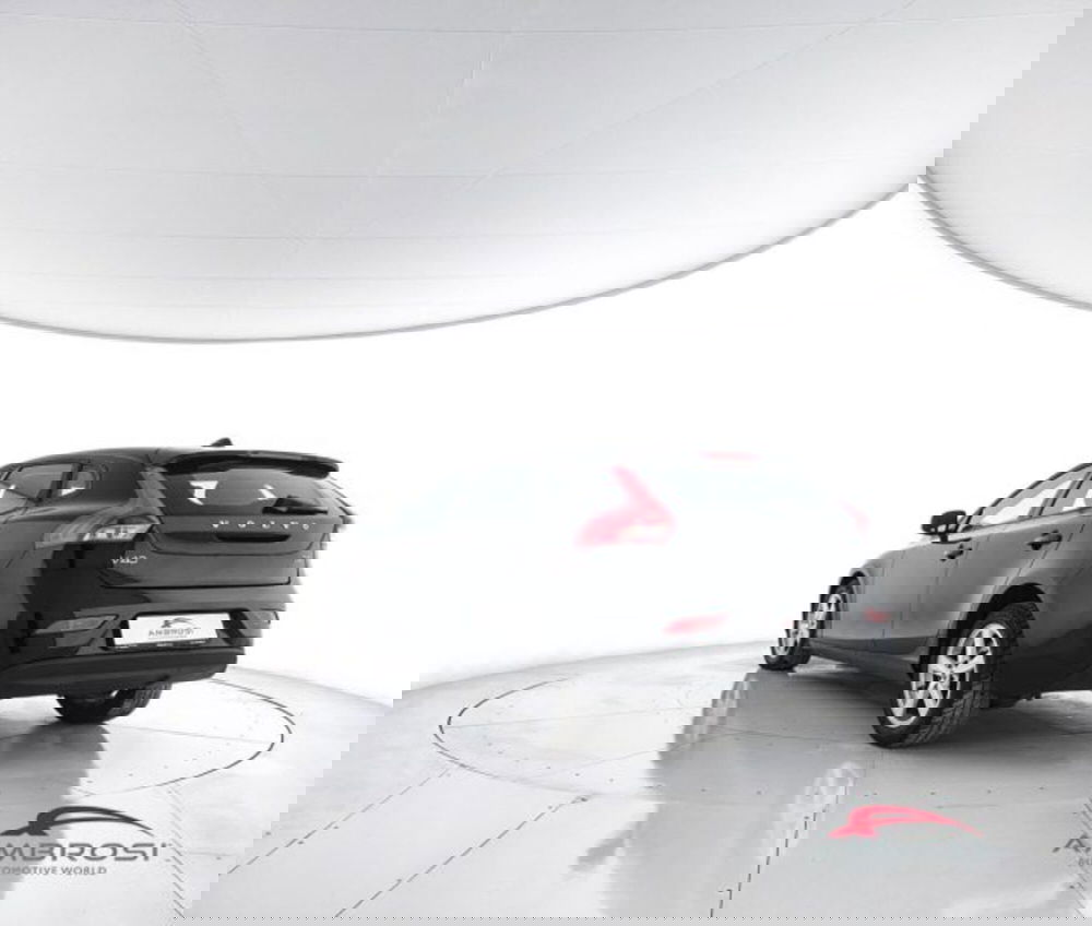 Volvo V40 usata a Perugia (4)