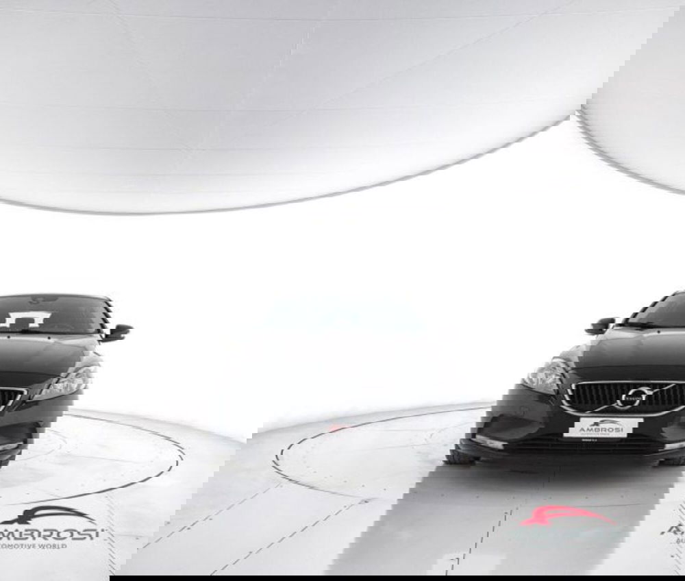 Volvo V40 usata a Perugia (5)