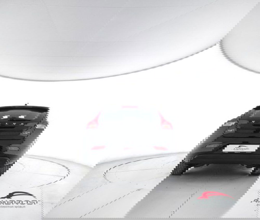 Volvo V40 usata a Perugia (6)