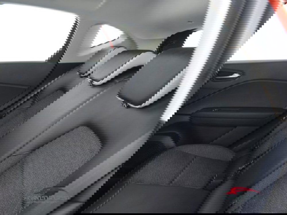 Renault Captur usata a Perugia (10)