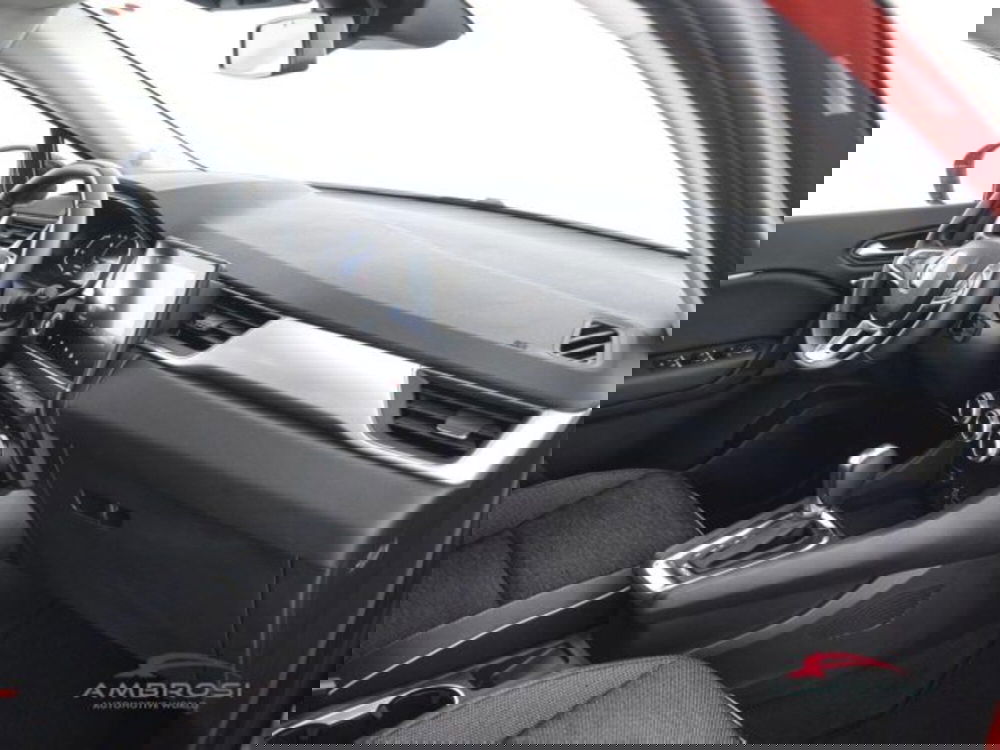 Renault Captur usata a Perugia (12)