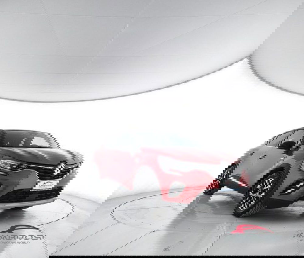 Renault Captur usata a Perugia (2)