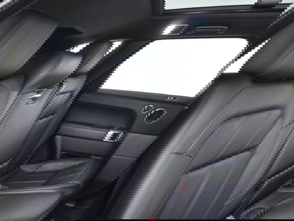 Land Rover Range Rover Sport usata a Perugia (5)