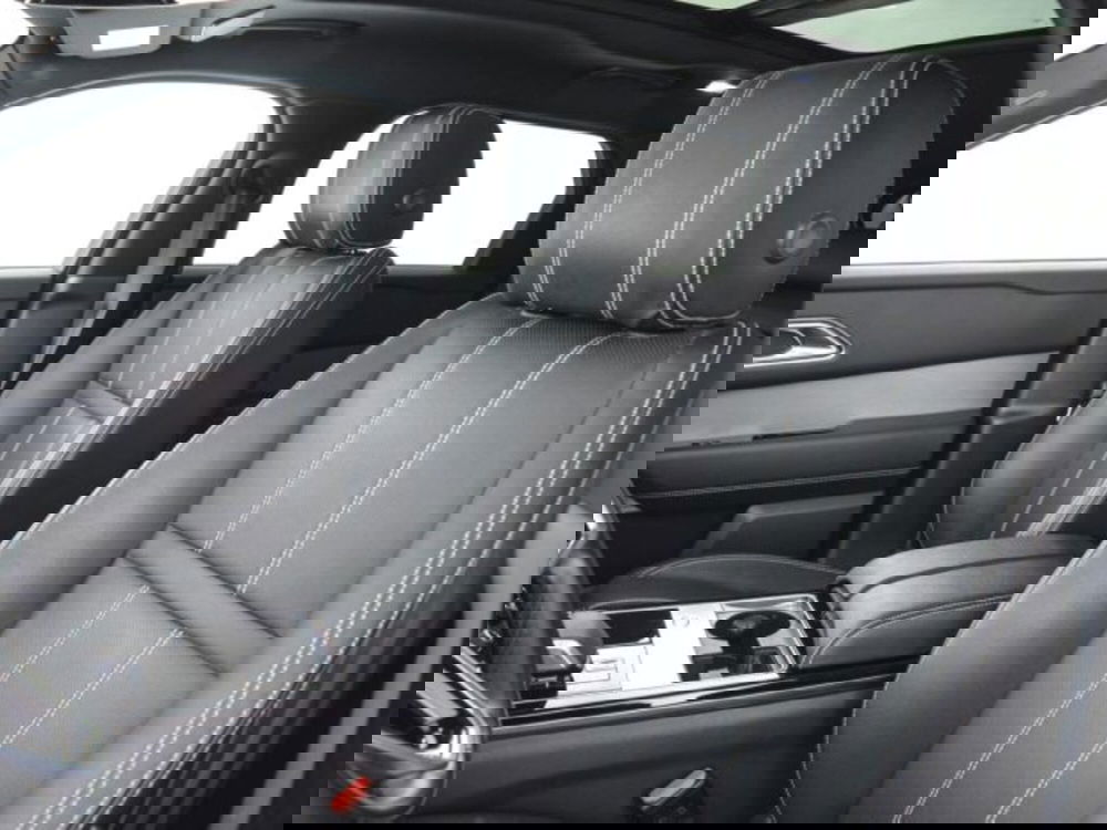 Land Rover Range Rover Velar usata a Perugia (14)