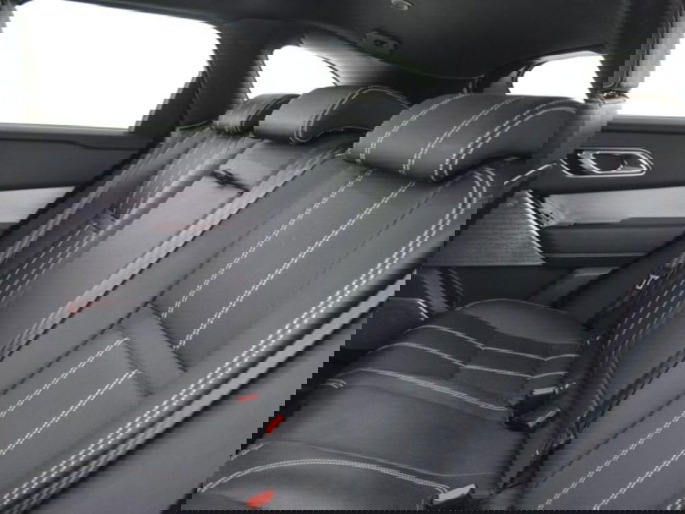 Land Rover Range Rover Velar usata a Perugia (15)