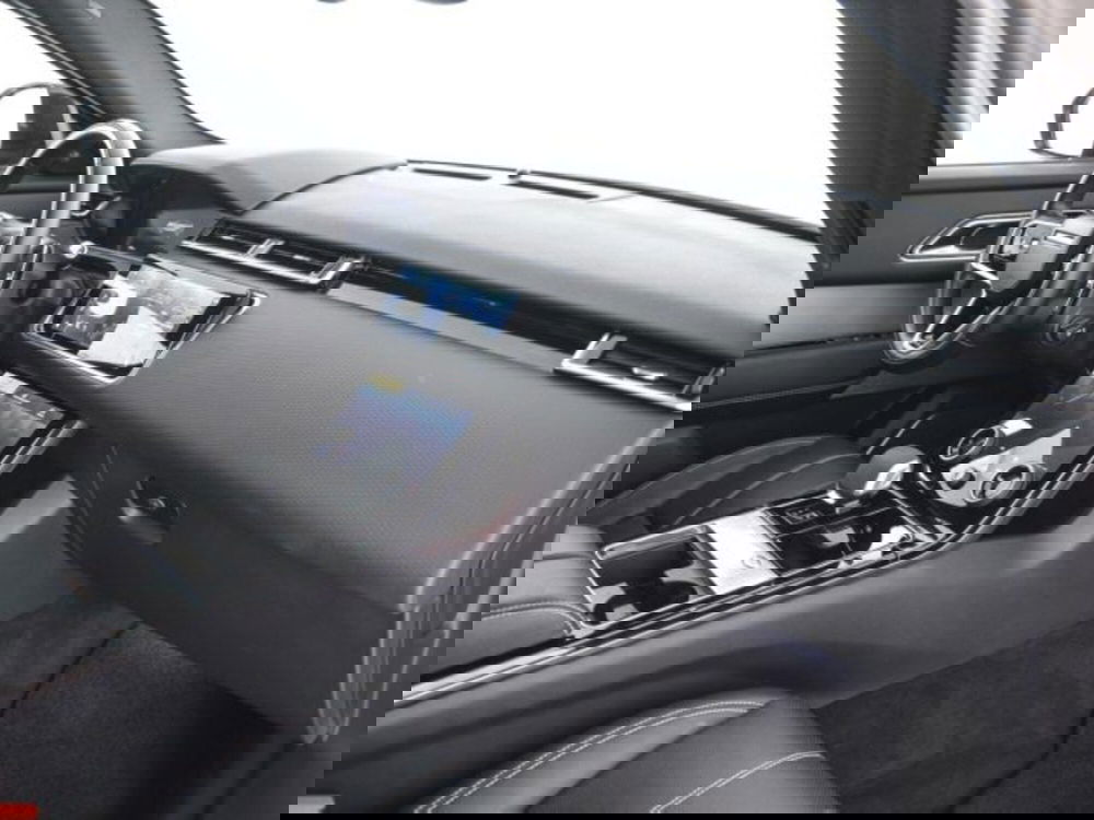 Land Rover Range Rover Velar usata a Perugia (3)