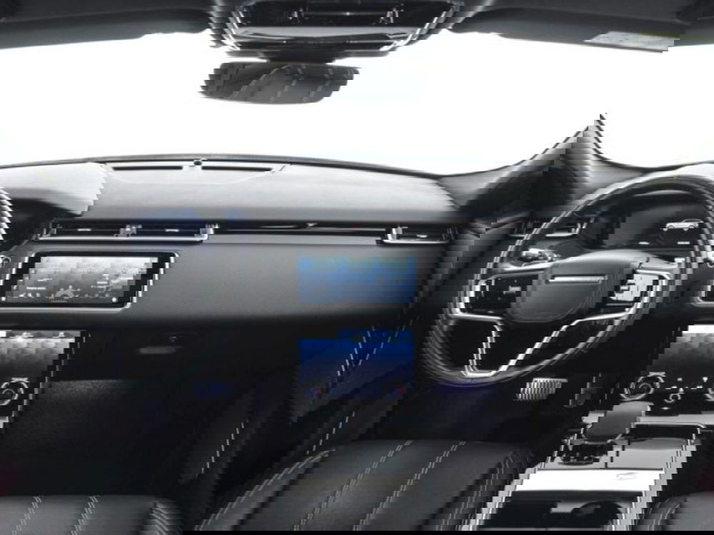 Land Rover Range Rover Velar usata a Perugia (4)