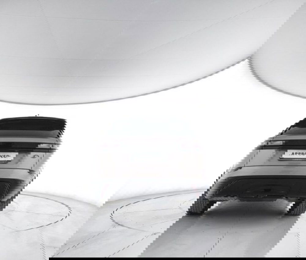 Land Rover Range Rover Velar usata a Perugia (7)