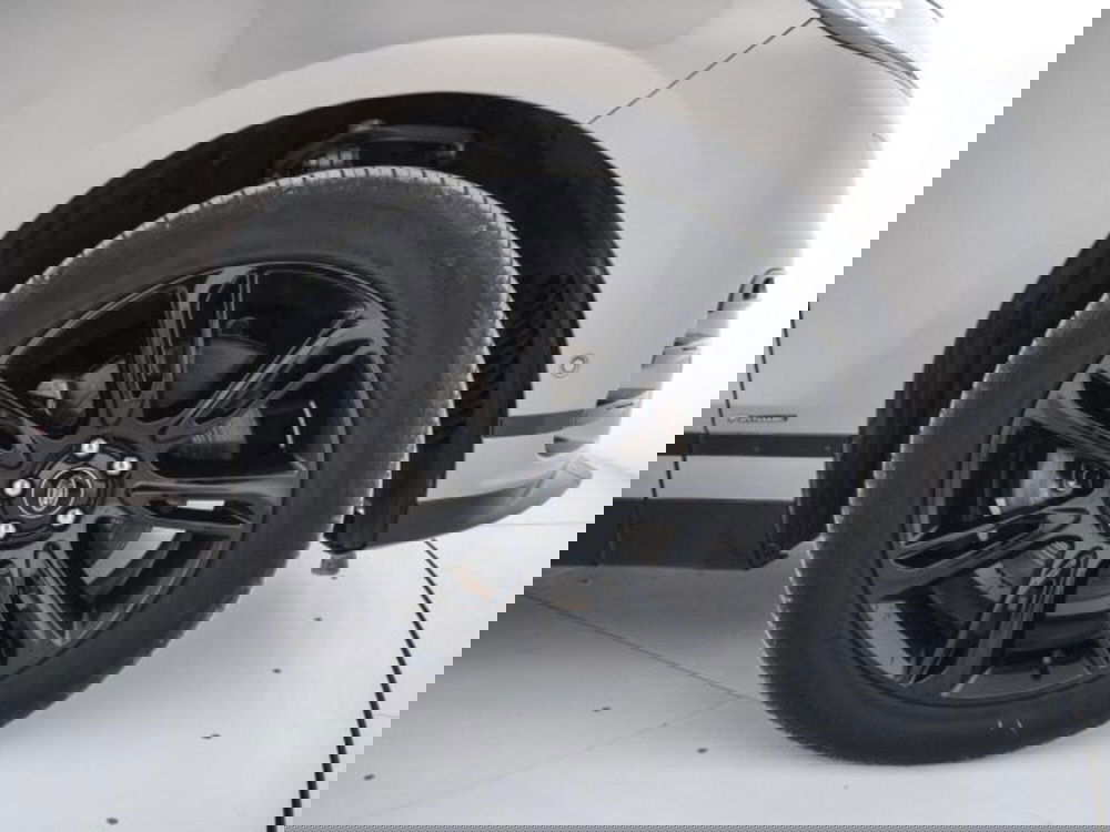 Land Rover Range Rover Velar usata a Perugia (9)