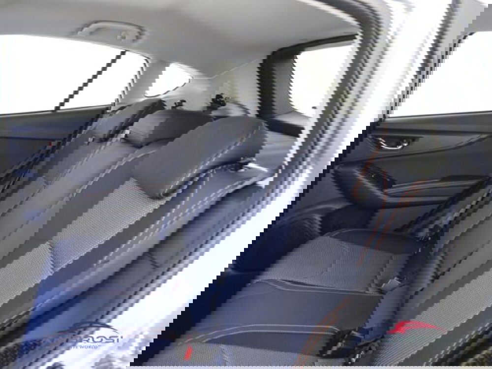 Subaru XV usata a Perugia (10)