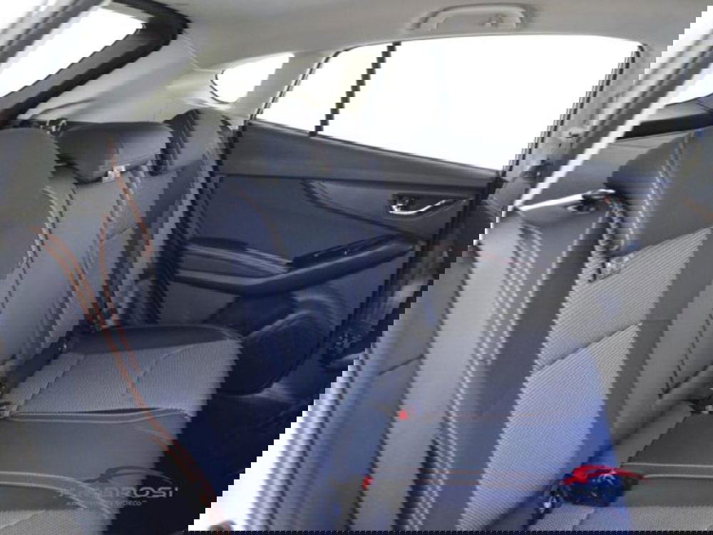 Subaru XV usata a Perugia (11)