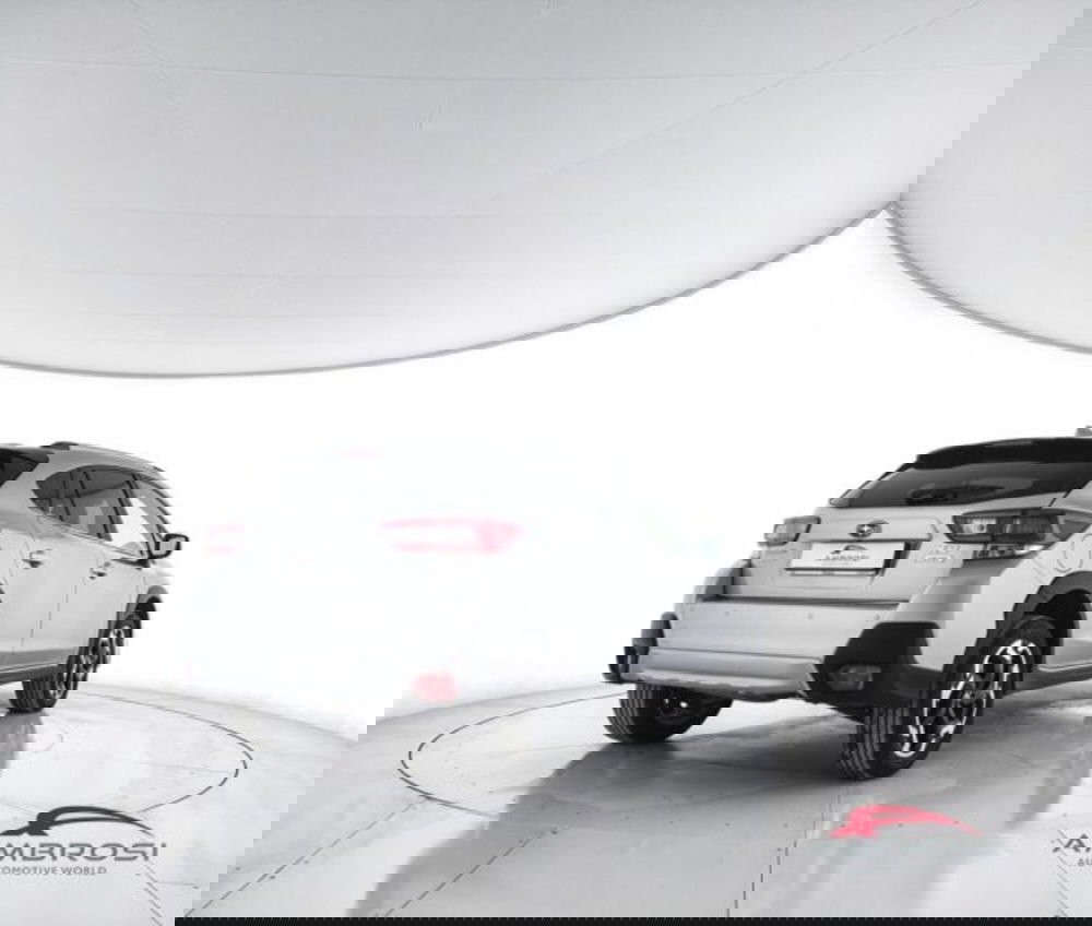 Subaru XV usata a Perugia (3)