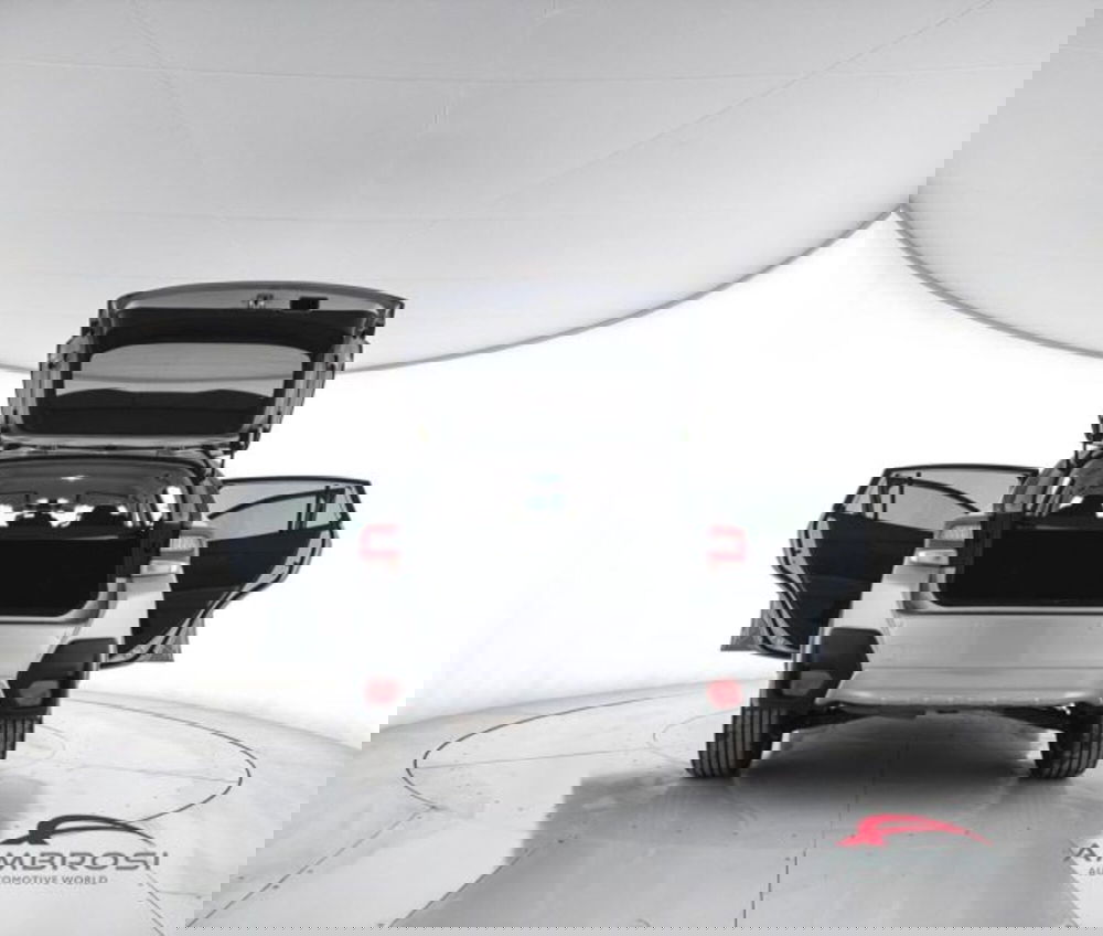 Subaru XV usata a Perugia (7)