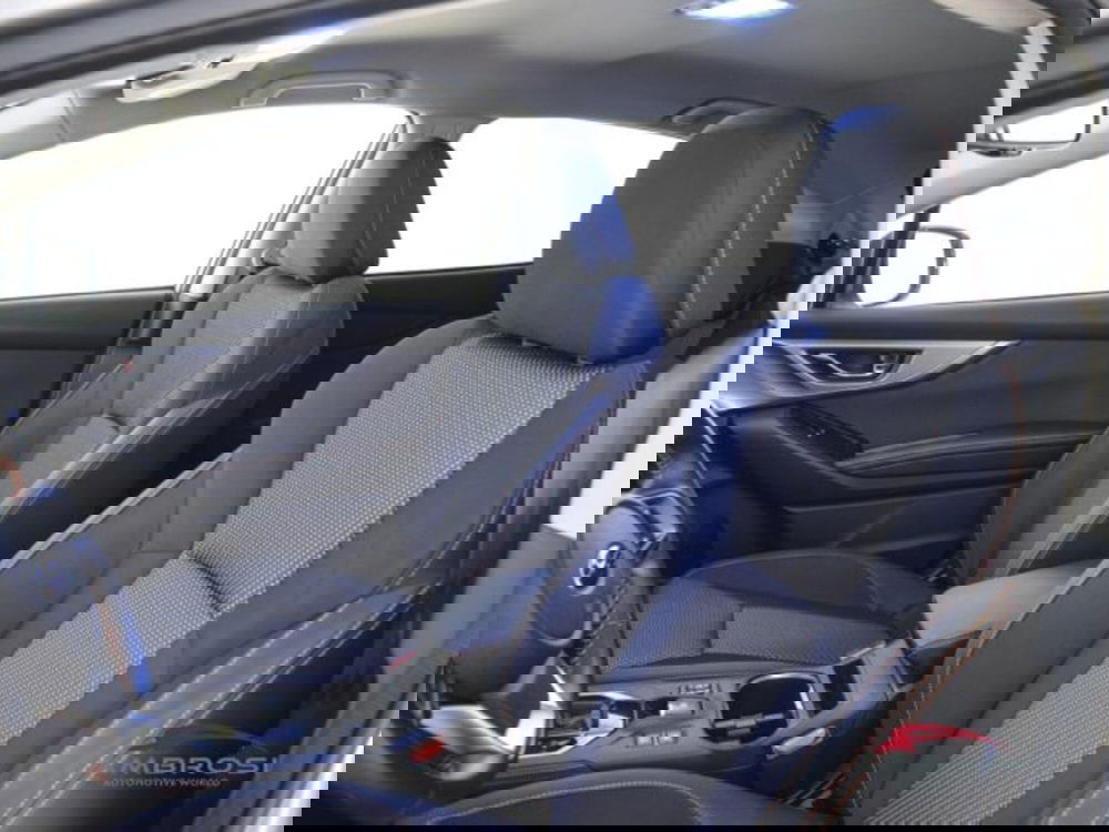 Subaru XV usata a Perugia (9)