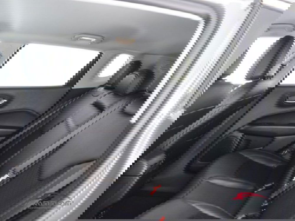 Jeep Compass usata a Perugia (10)
