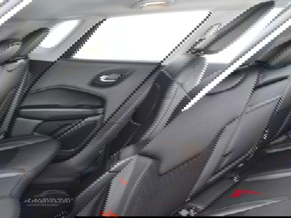 Jeep Compass usata a Perugia (11)
