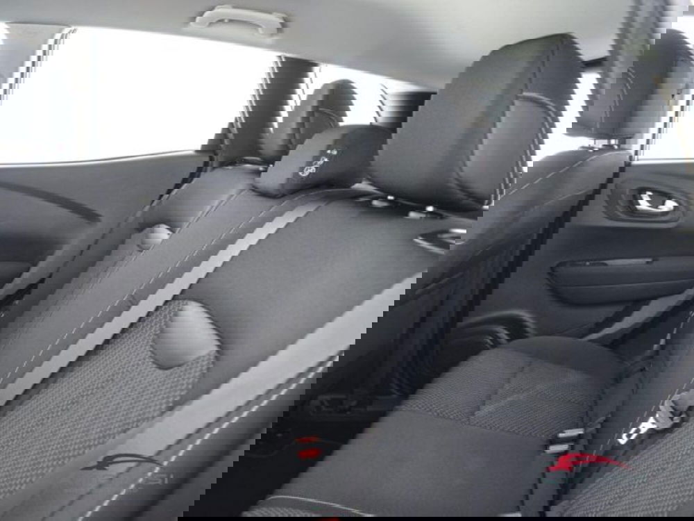 Renault Kadjar usata a Perugia (10)