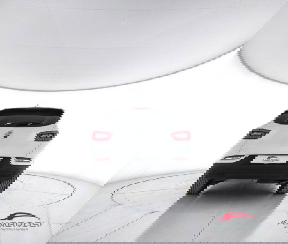 Renault Kadjar usata a Perugia (6)