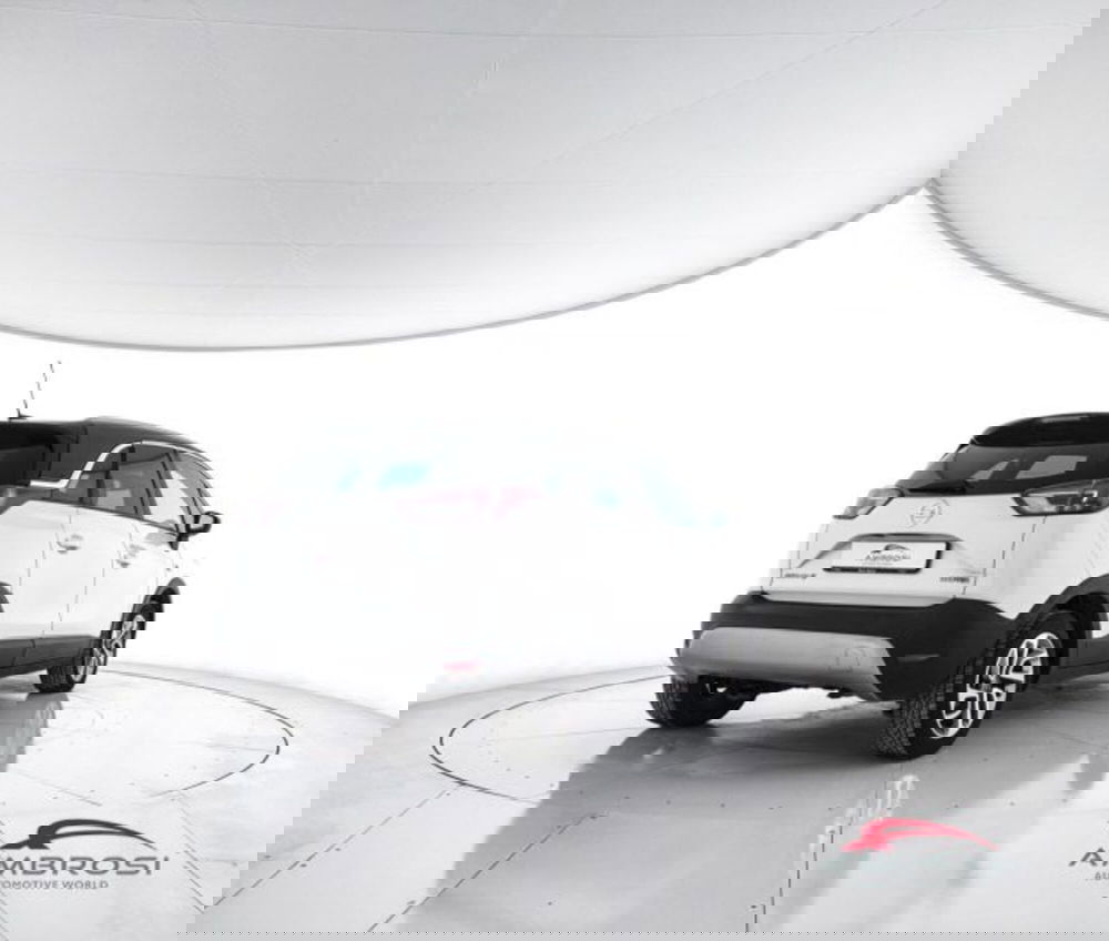 Opel Crossland X usata a Perugia (3)