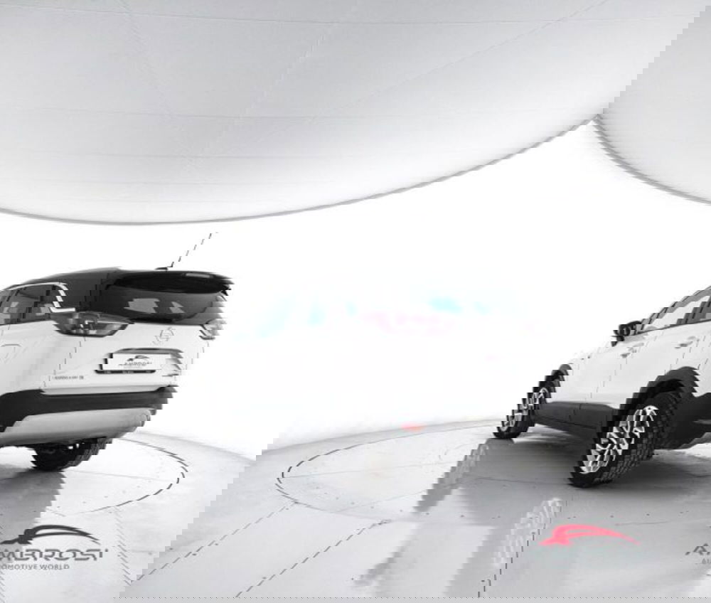 Opel Crossland X usata a Perugia (4)