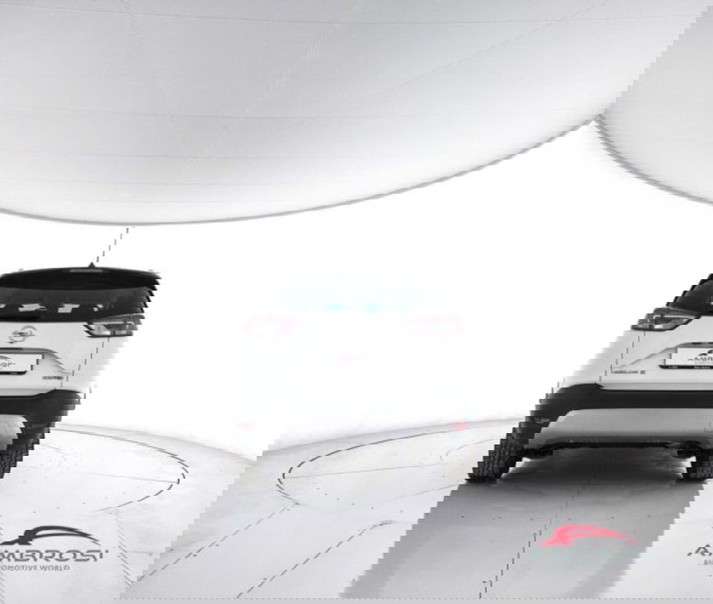 Opel Crossland X usata a Perugia (6)