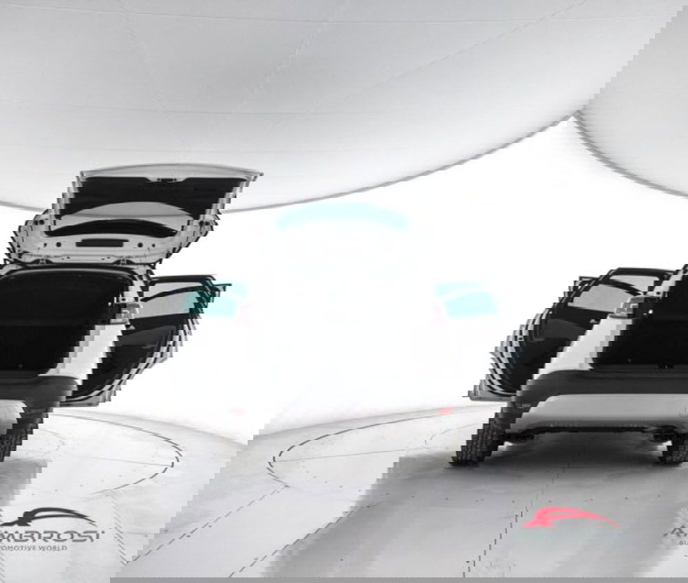 Opel Crossland X usata a Perugia (7)