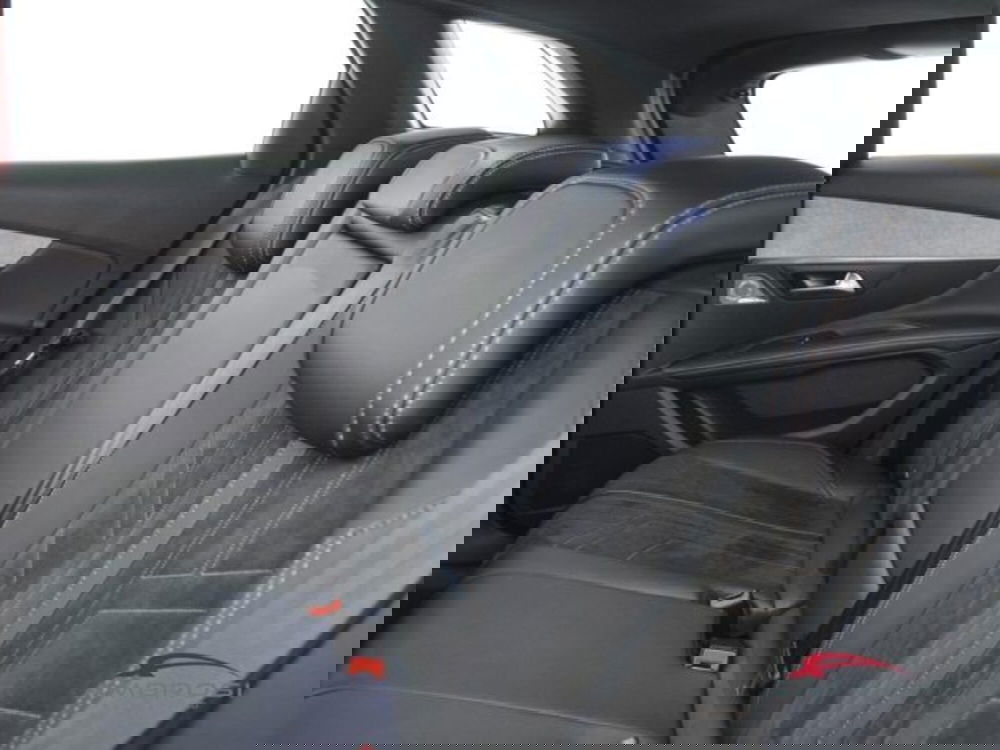 Peugeot 3008 usata a Perugia (10)