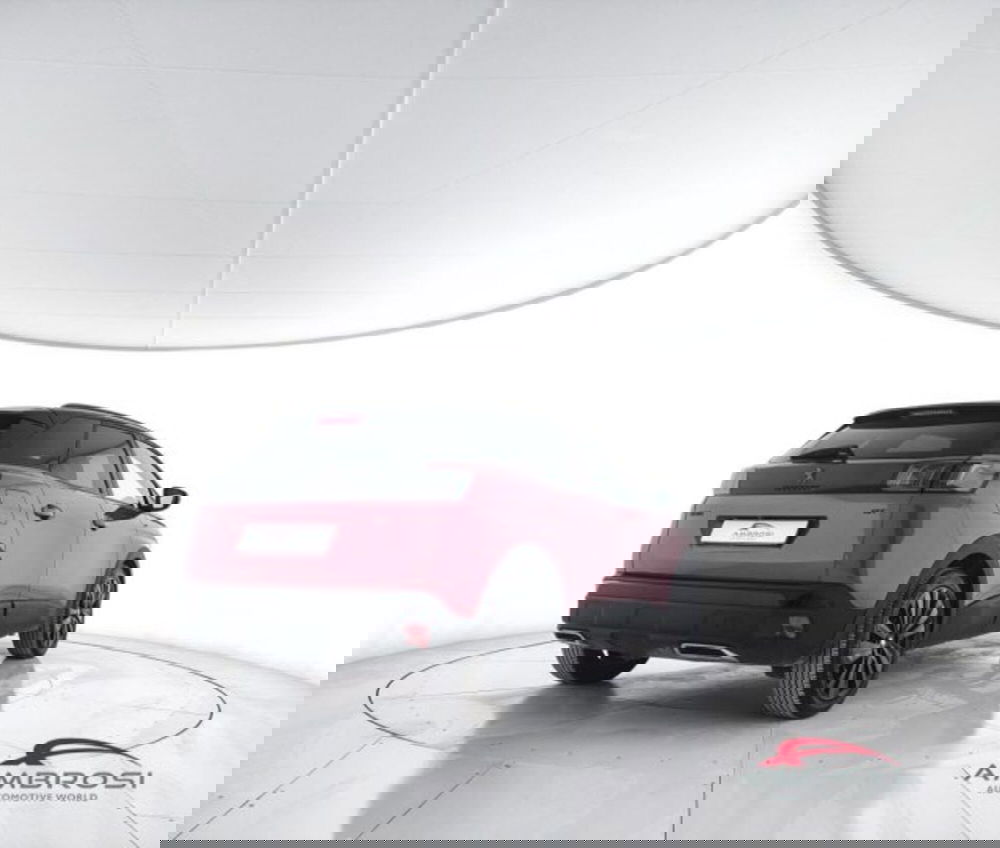 Peugeot 3008 usata a Perugia (3)