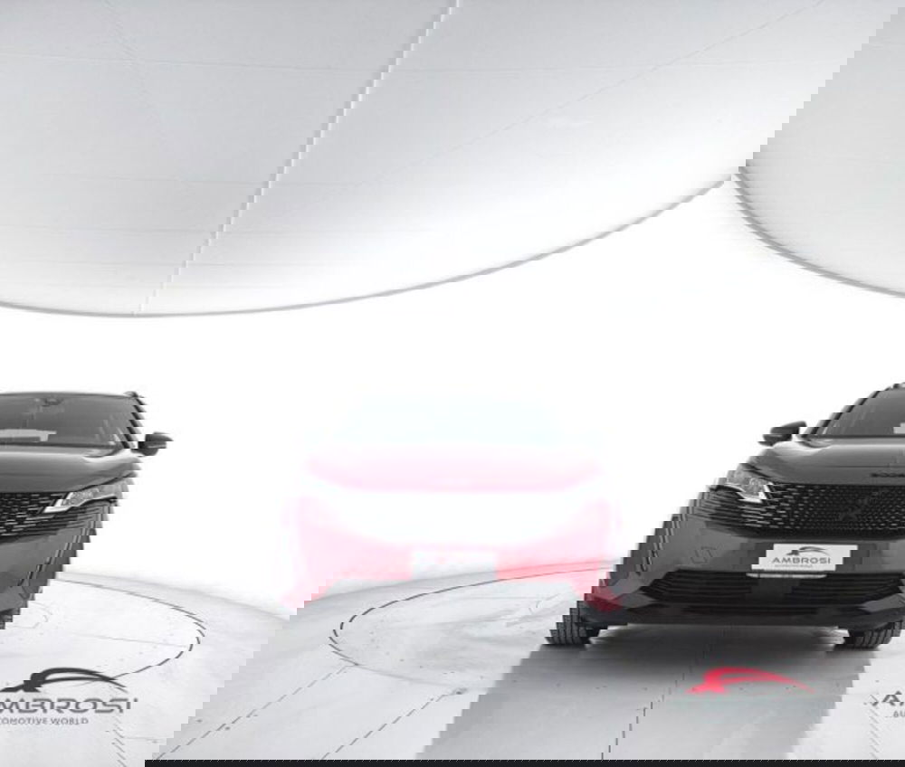 Peugeot 3008 usata a Perugia (5)