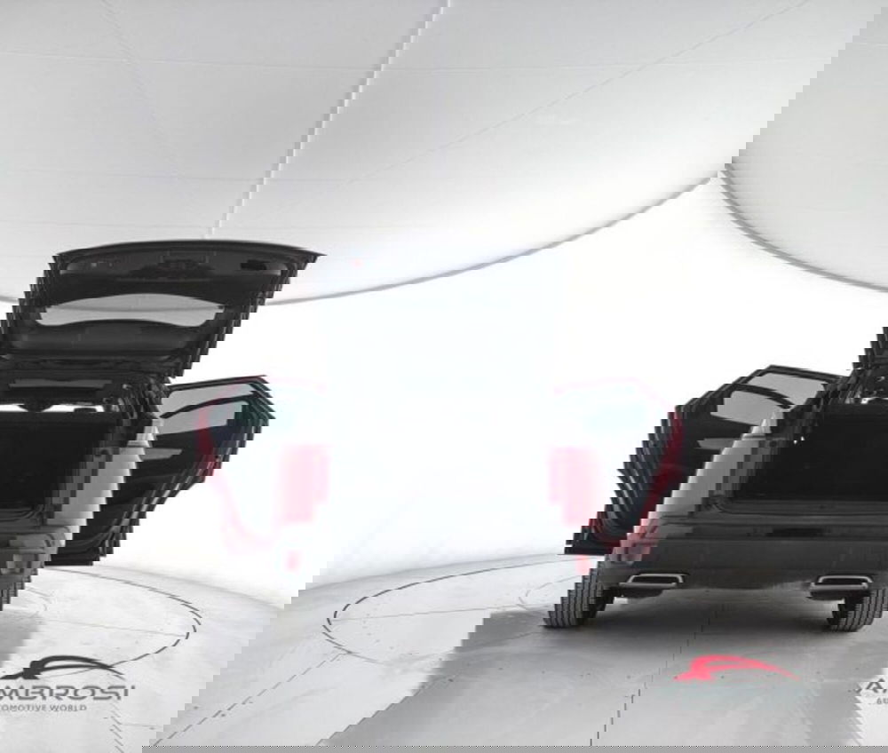 Peugeot 3008 usata a Perugia (7)