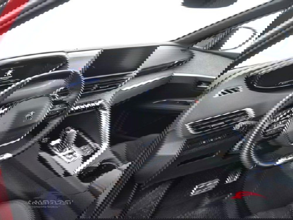 Peugeot 3008 usata a Perugia (8)