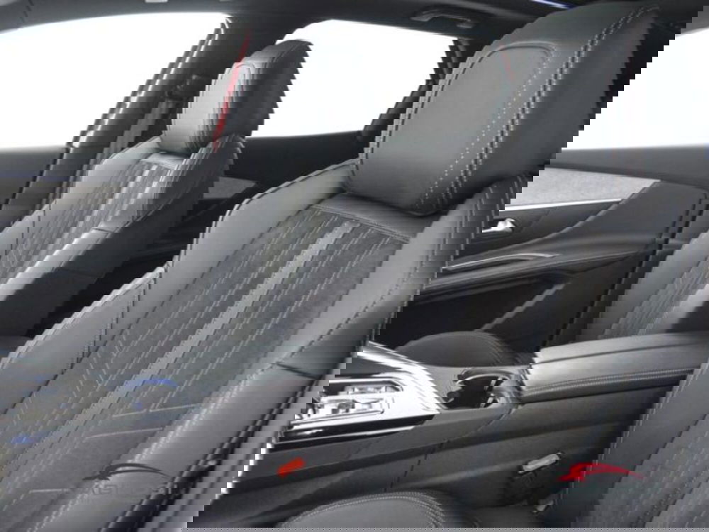Peugeot 3008 usata a Perugia (9)