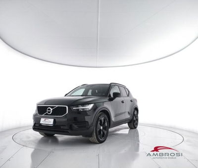 Volvo XC40 T3 del 2019 usata a Corciano