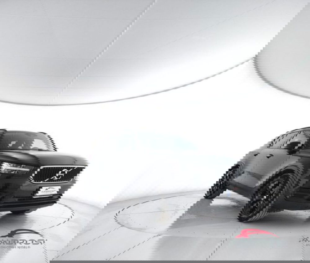 Volvo XC40 usata a Perugia (2)