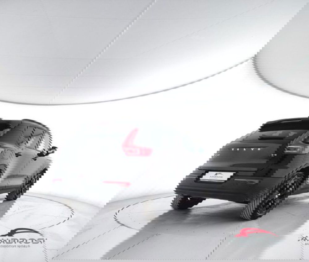 Volvo XC40 usata a Perugia (3)