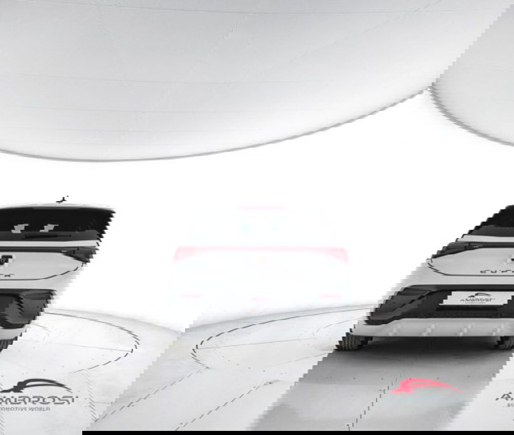 Cupra Born usata a Perugia (6)