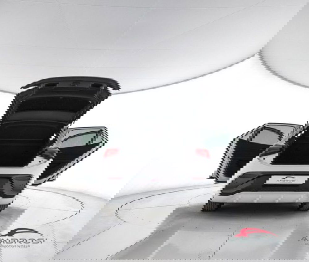 Cupra Born usata a Perugia (7)